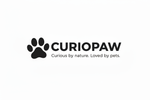 Logo CurioPaw